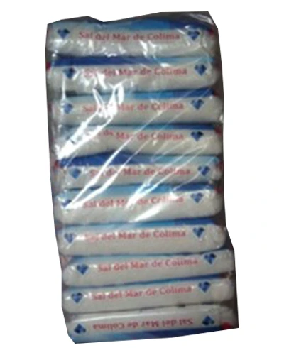 Sal Diamante Azul