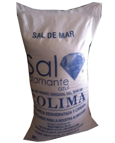Sal Diamante Azul